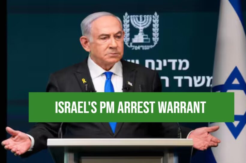 International Criminal Court Issues Arrest Warrants Against Israel’s Prime Minister And Defense Minister an Insight