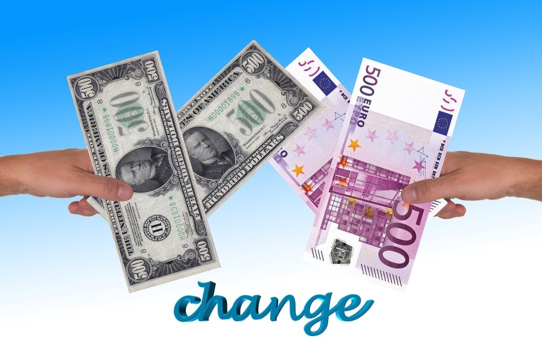 Currency Converter