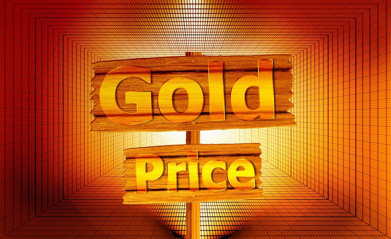 Gold Price in Pakistan